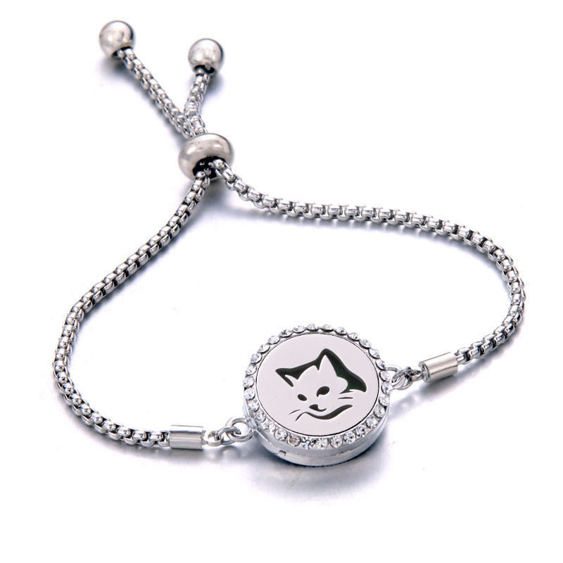 Mystic Scent Bracelet