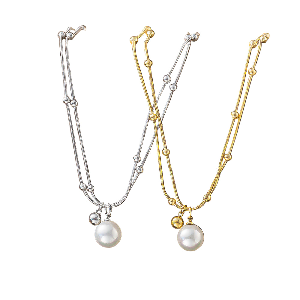 Veyla  Necklace