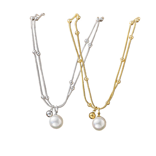 Veyla  Necklace