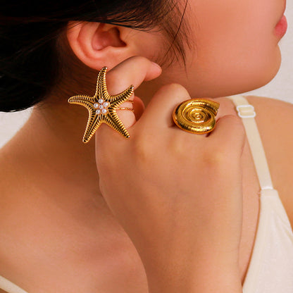 Capri Ring