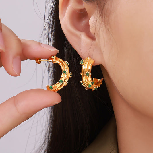 Vera Earrings