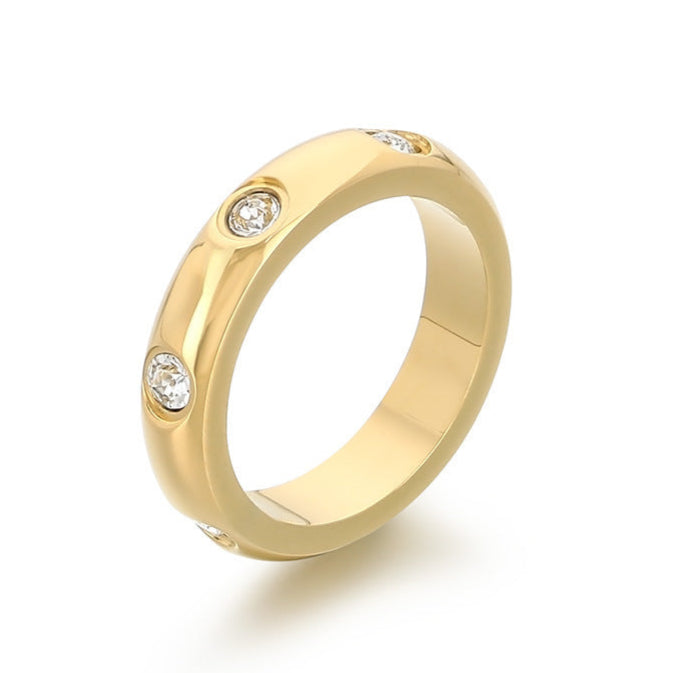 Spark Ring