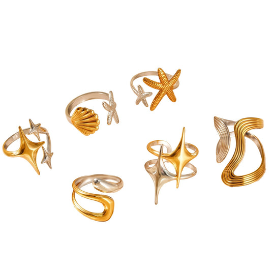 Sola Ring