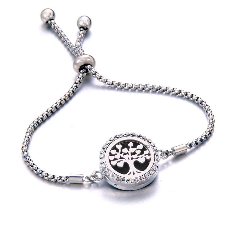 Mystic Scent Bracelet