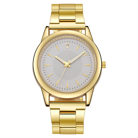 Aurum Timepiece