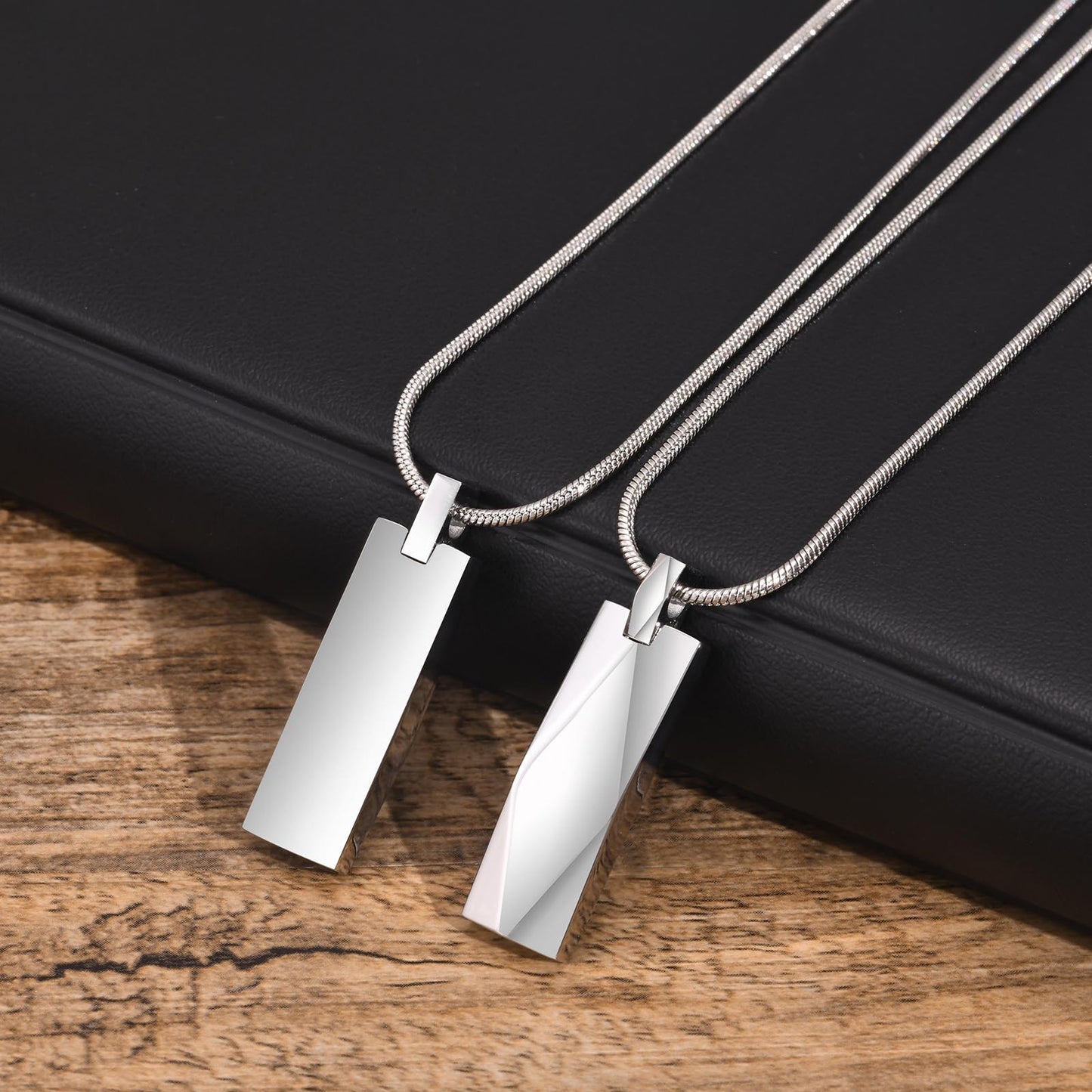 Titan Necklace