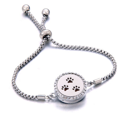 Mystic Scent Bracelet