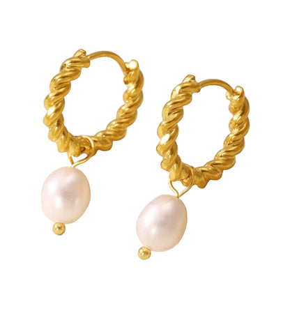 Zuri Earrings