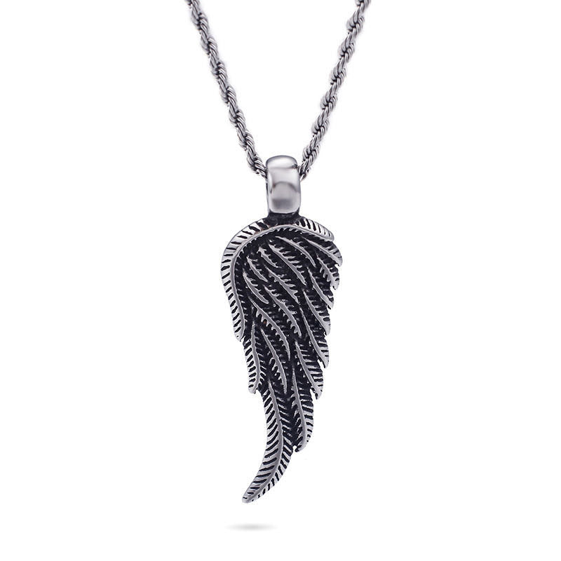 Nysa Necklaces