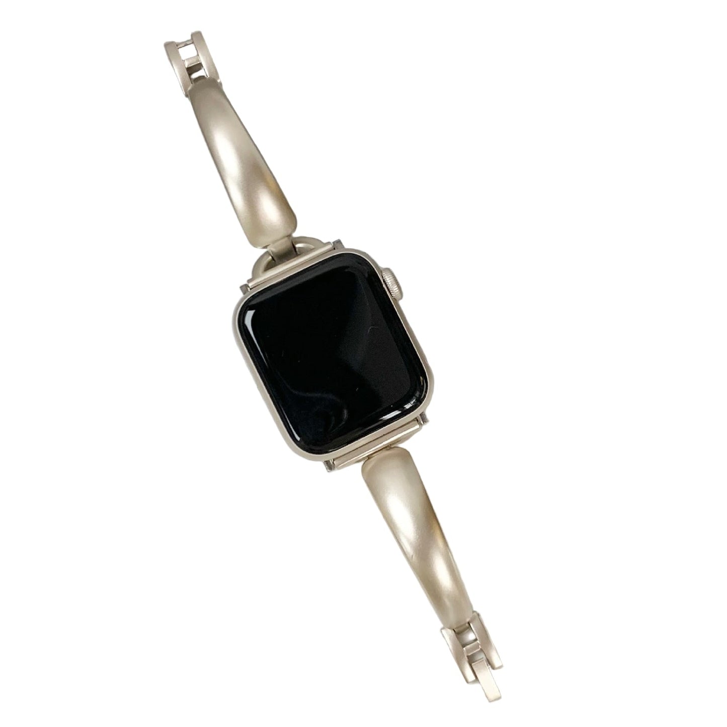 Curved Strap