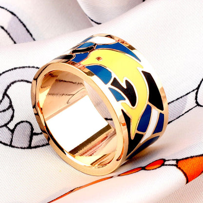 Ornament Ring