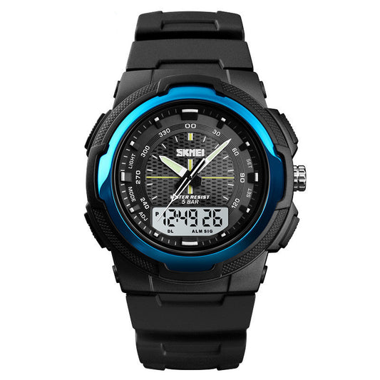 Noctura Watch