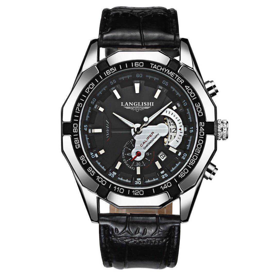 Zyara Watch