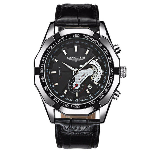 Zyara Watch