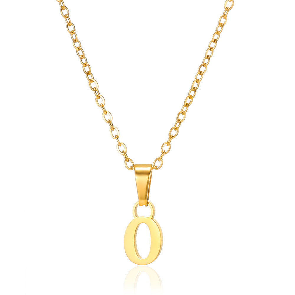 Signature Necklace