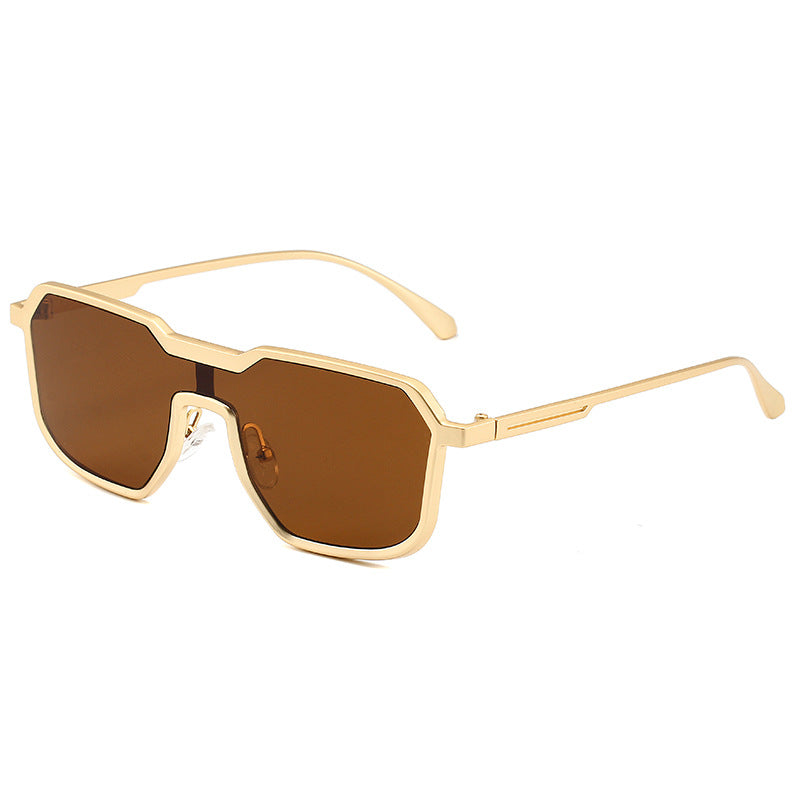 geo Sunglasses