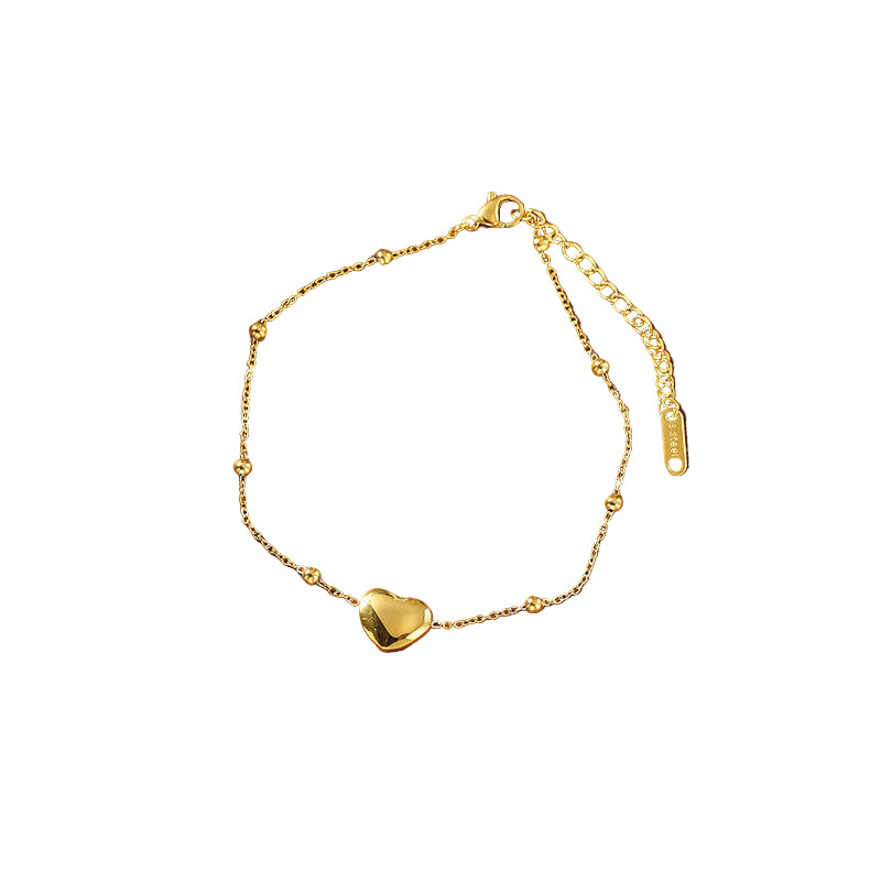 Pure love Anklet