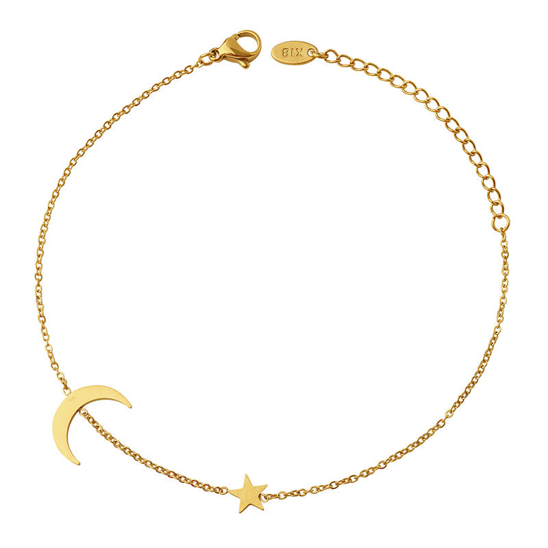 Mystic Anklet