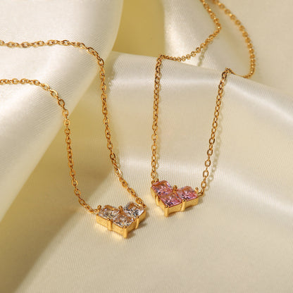 Veran Necklace