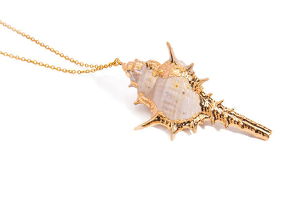 Scod Necklace