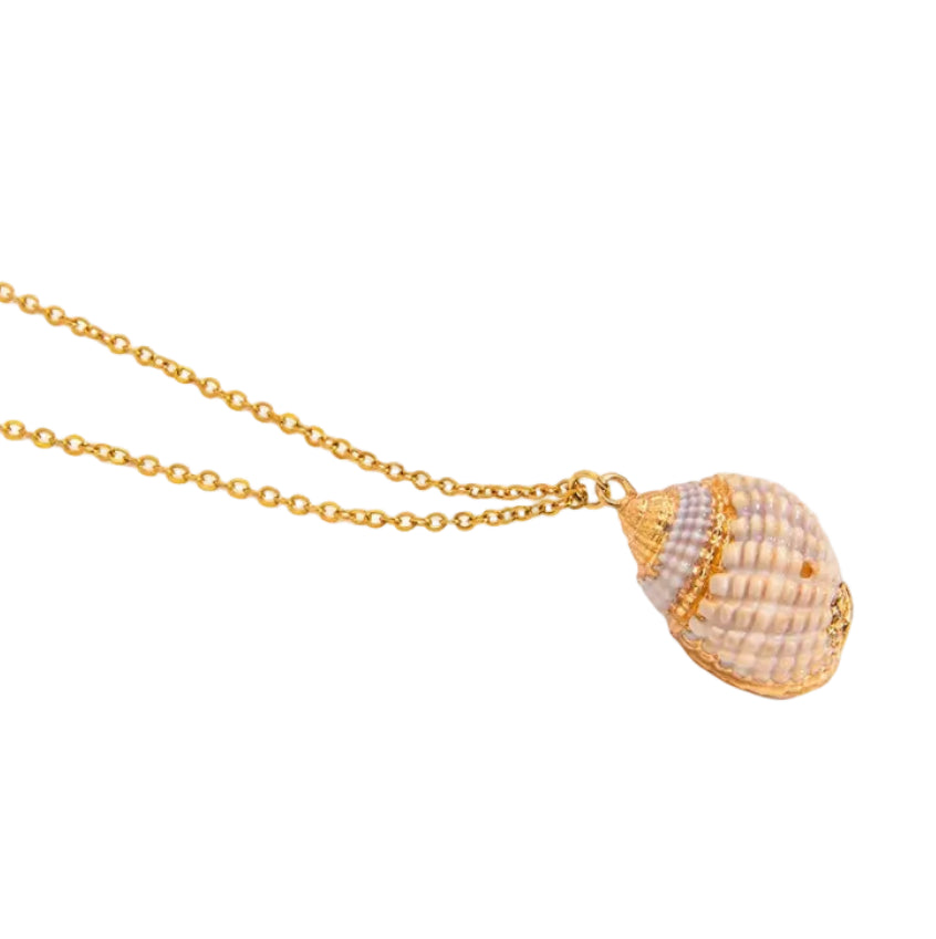 Scod Necklace