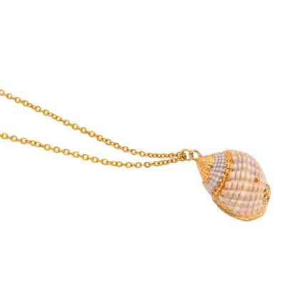 Scod Necklace