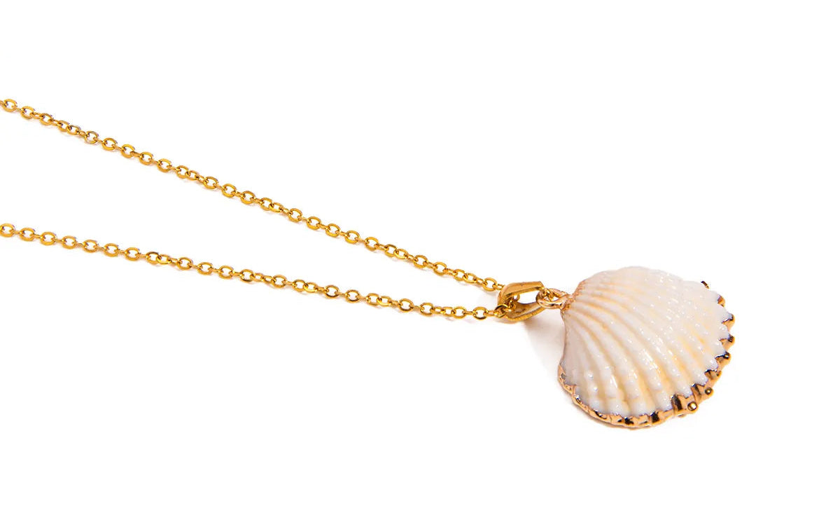 Scod Necklace