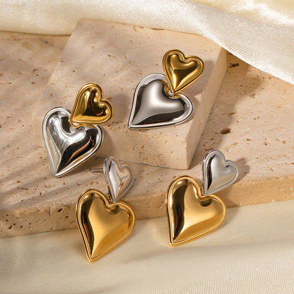 Zofia Earrings