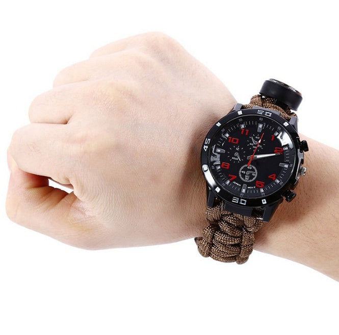 Multi-Function Watch