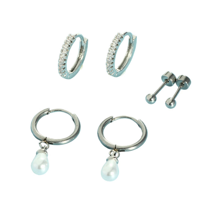 Harmony Earring Set