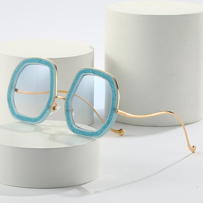 glitter Sunglasses