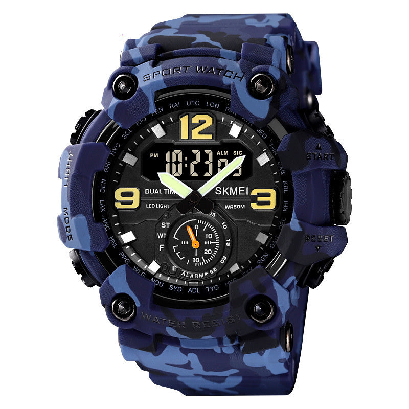 AeroSport Chrono