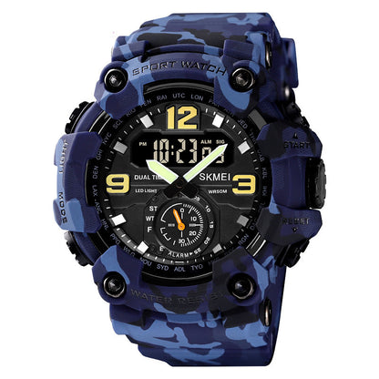AeroSport Chrono