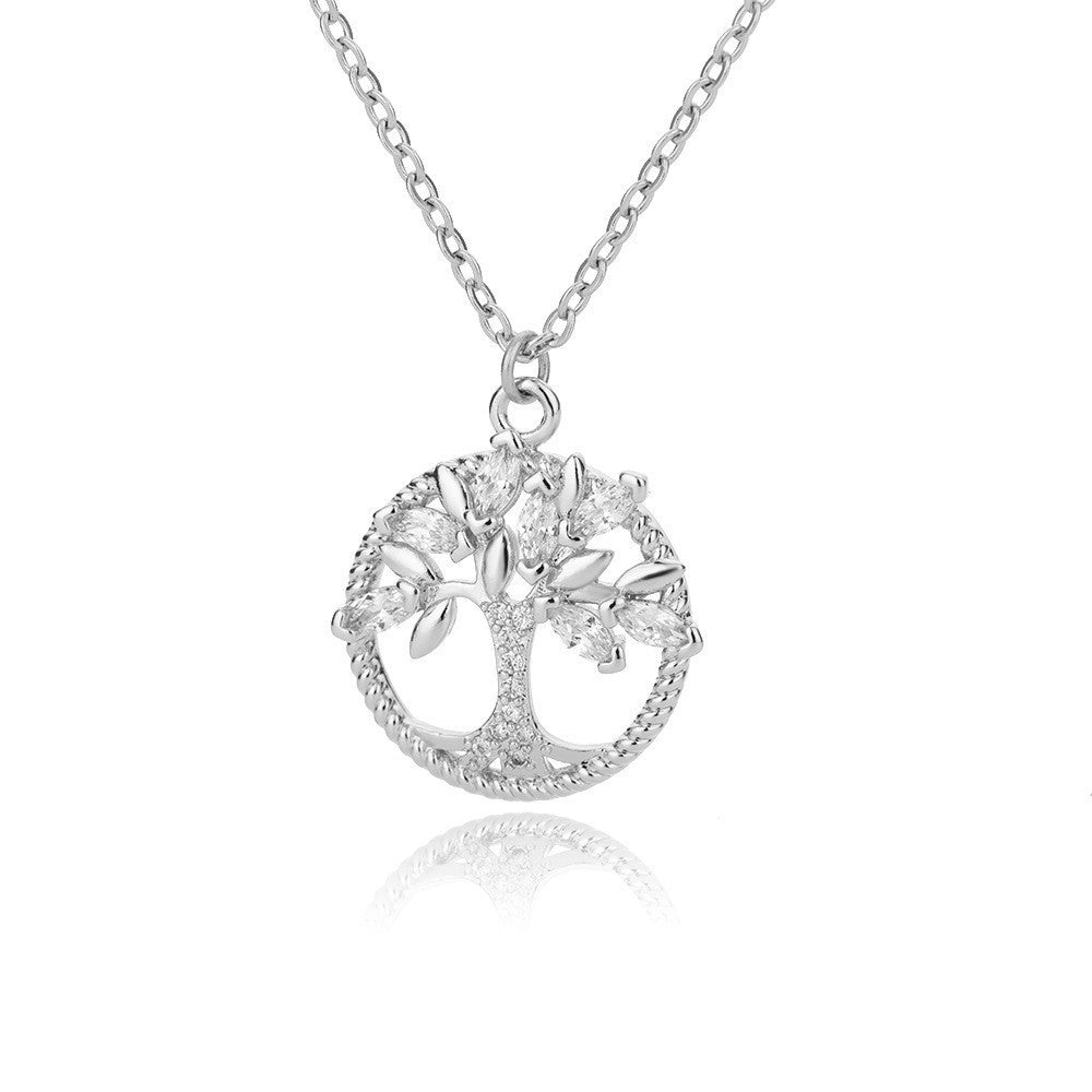 Eterna Tree