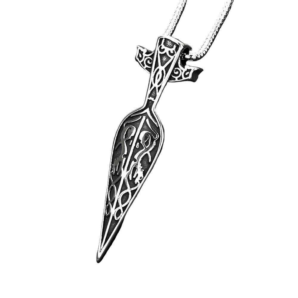 Dagger Pendant