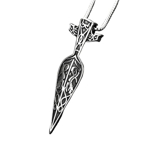 Dagger Pendant