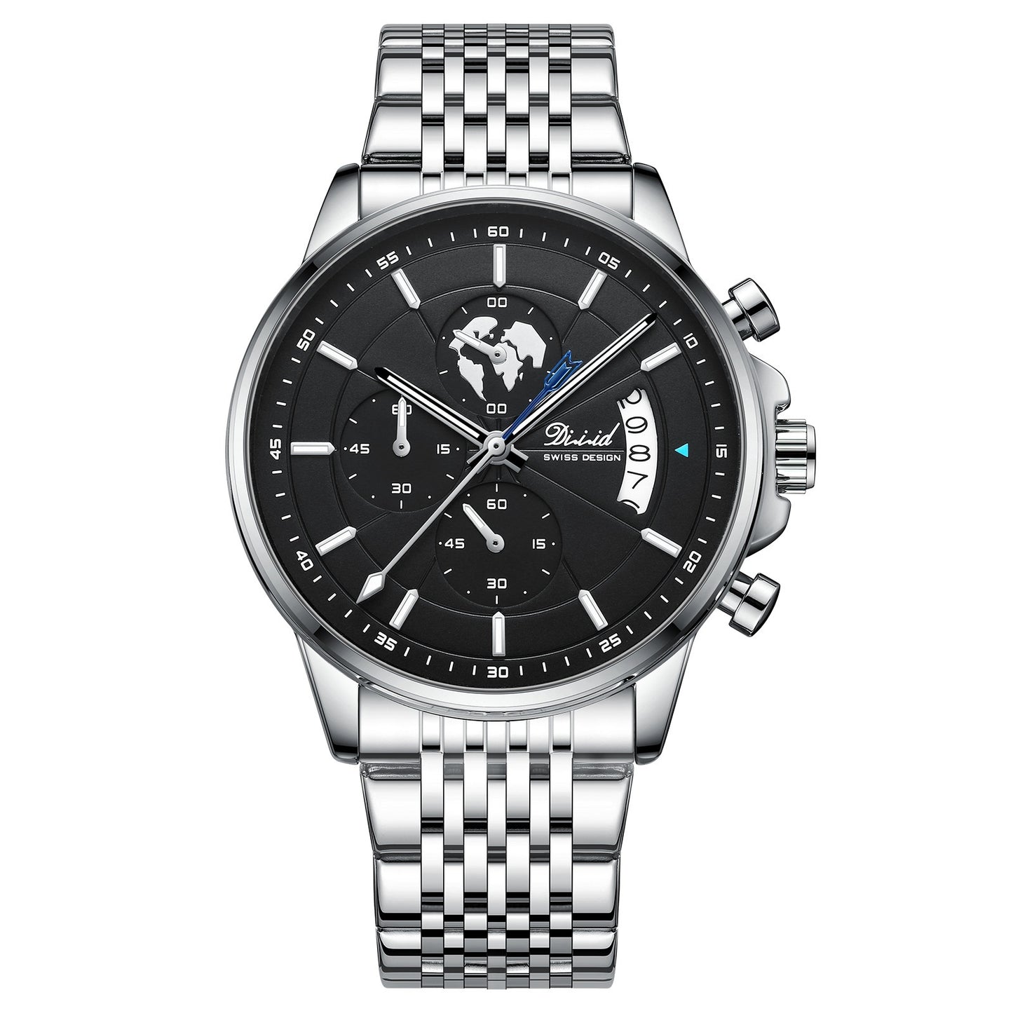 Aurora Dial
