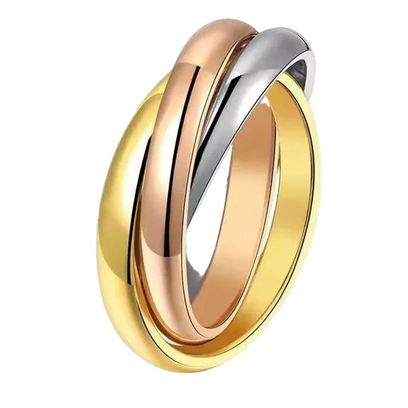 Piercé Ring