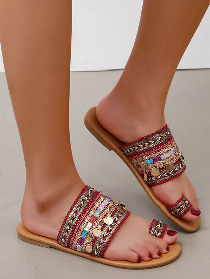 hand made Slippers