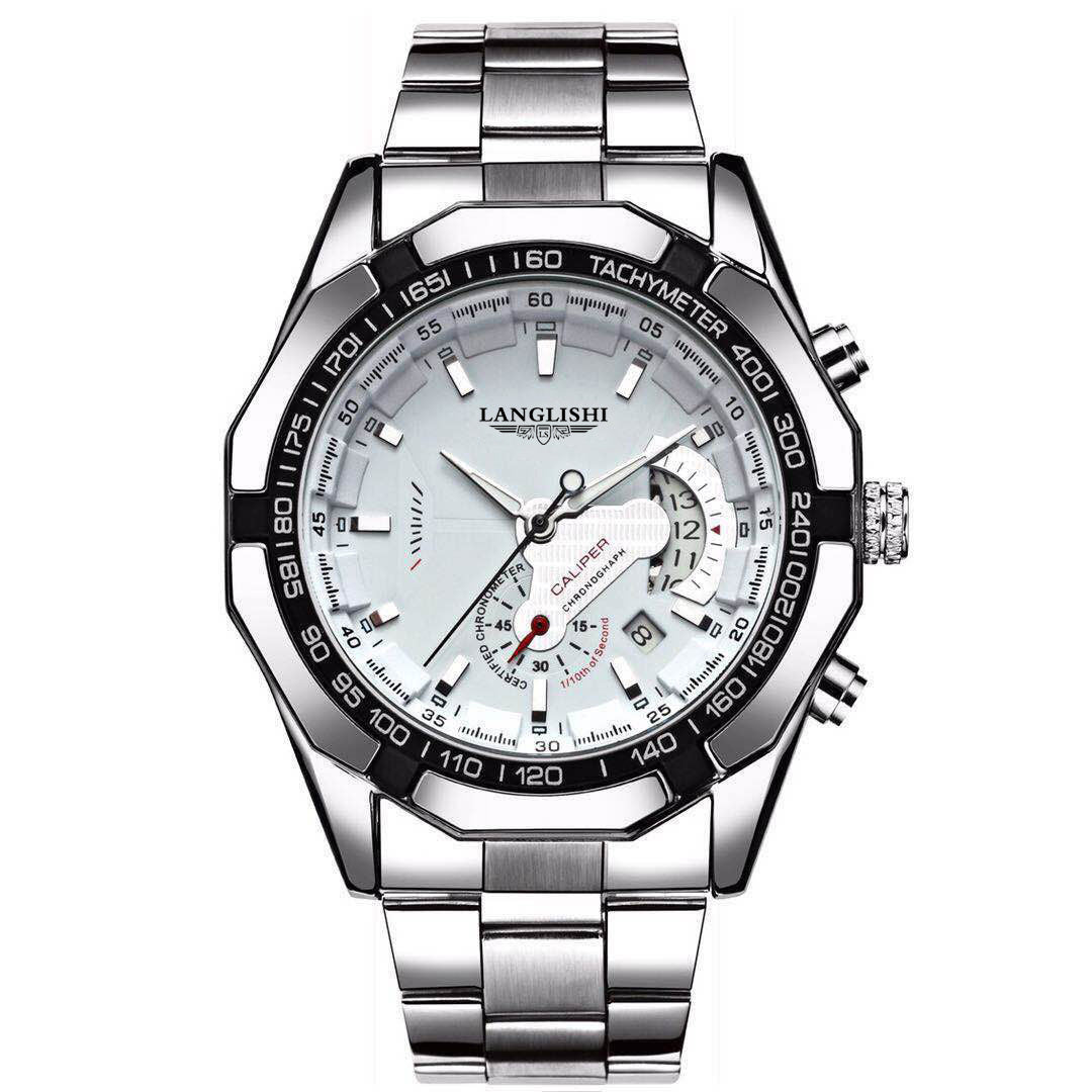 Zyara Watch