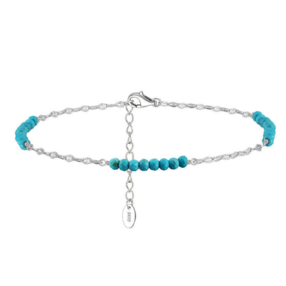Choker Anklet