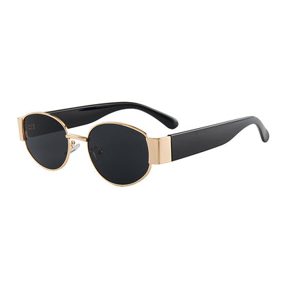 Round Sunglasses