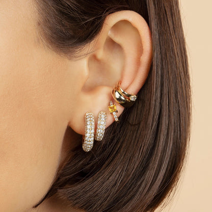 Arvella Earrings