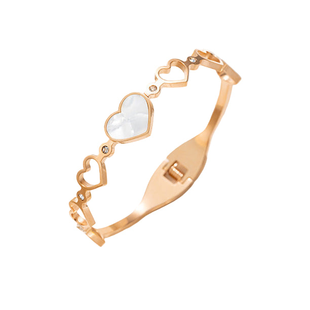 Love Shel Bracelet