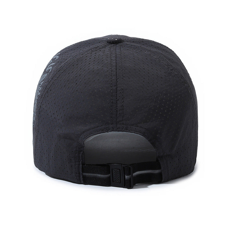 Dragon cap