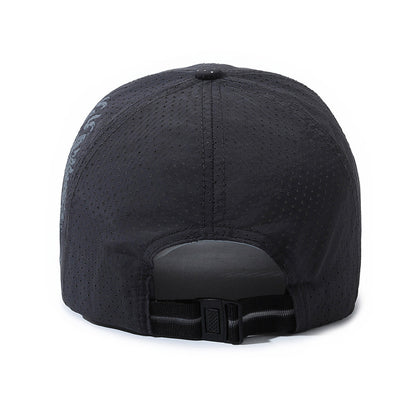 Dragon cap