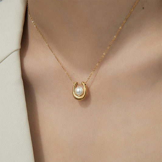 Whisper Necklace