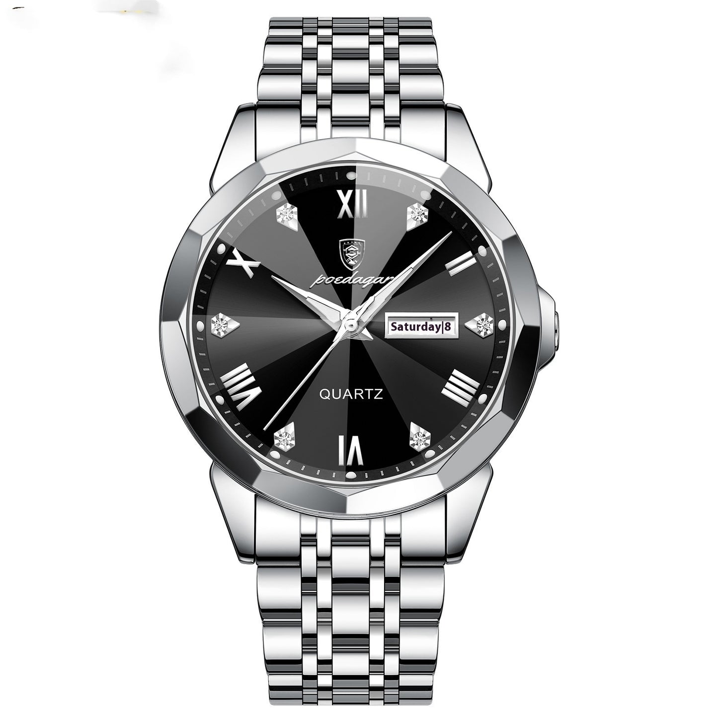 Luminous Watch
