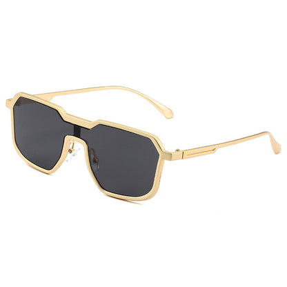 geo Sunglasses