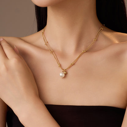 Veyla  Necklace
